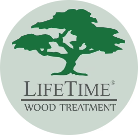 LIFETIME WOOD TREATMENT S